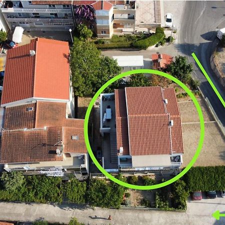 Desire Apartment Split Luaran gambar