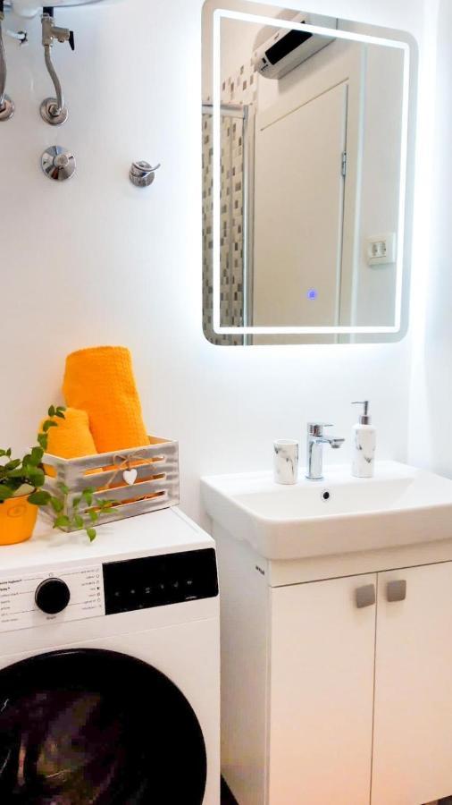 Desire Apartment Split Luaran gambar
