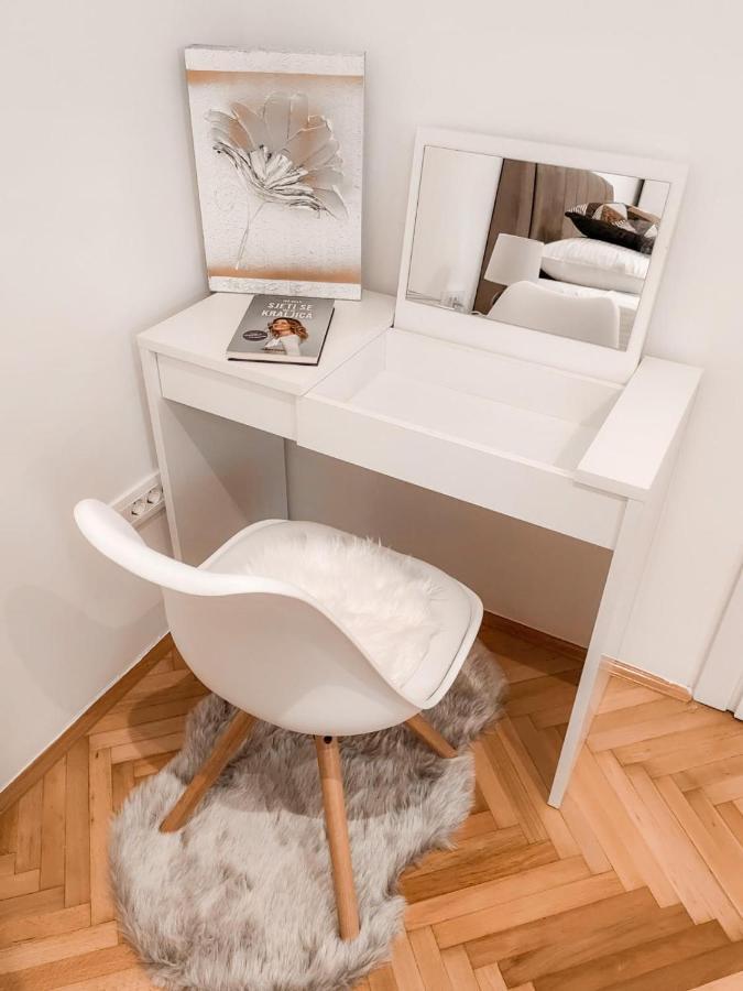 Desire Apartment Split Luaran gambar
