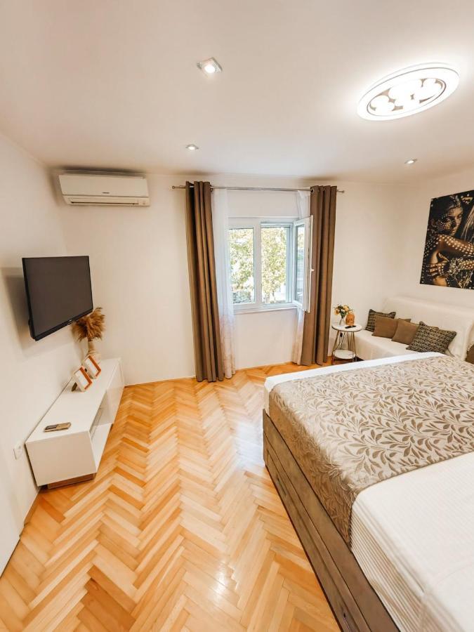 Desire Apartment Split Luaran gambar