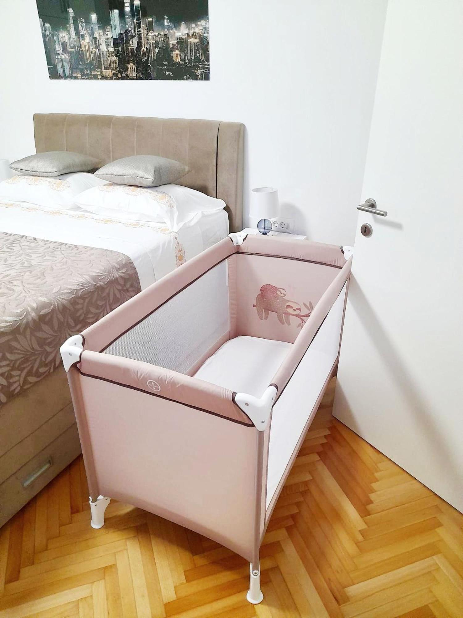 Desire Apartment Split Luaran gambar