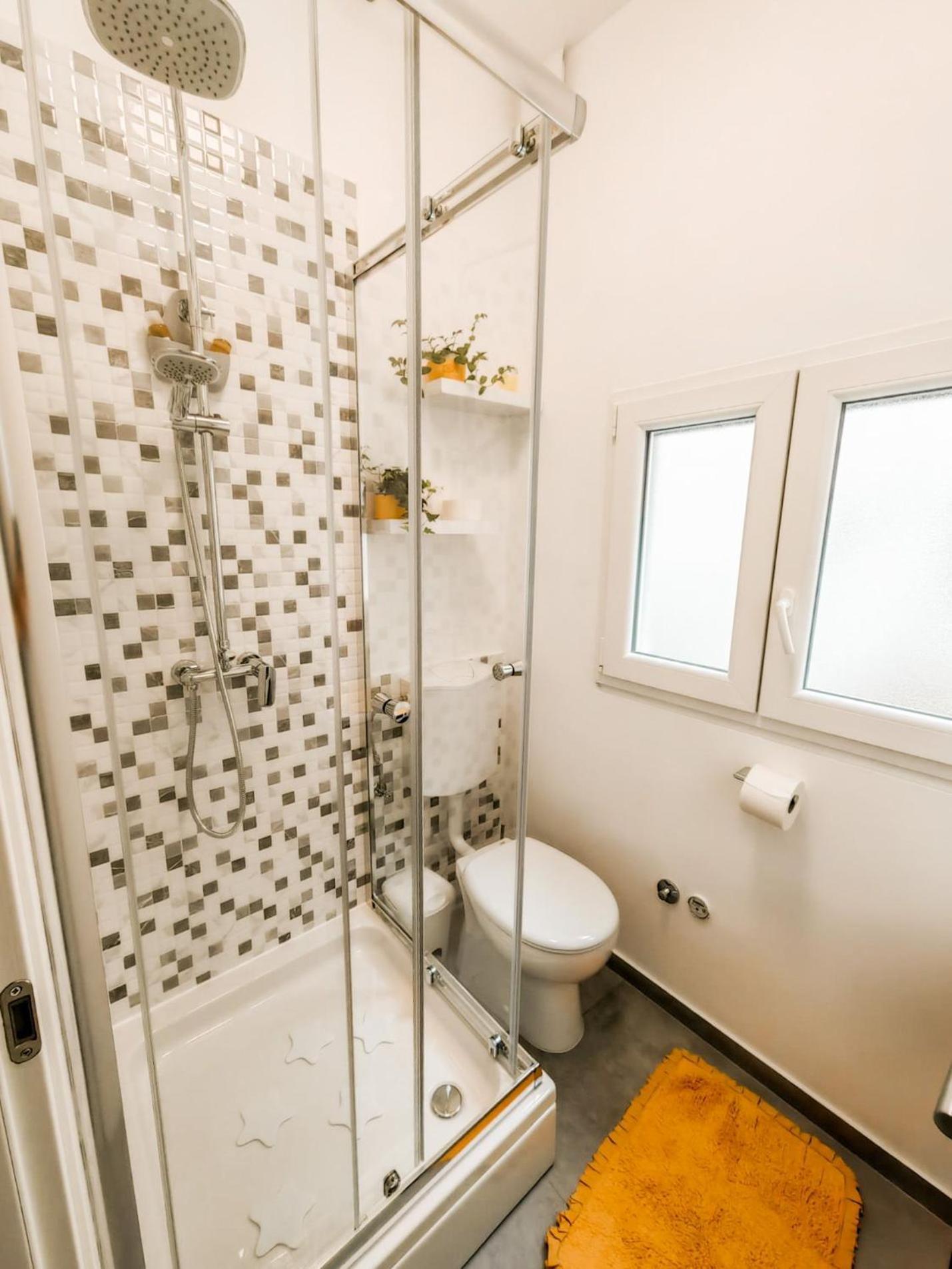 Desire Apartment Split Luaran gambar