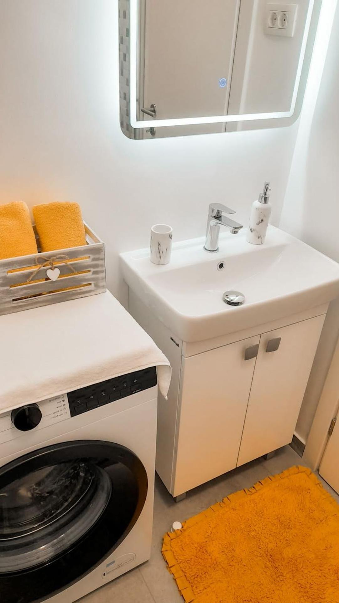 Desire Apartment Split Luaran gambar